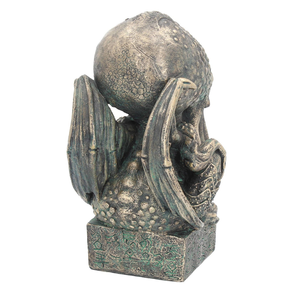 Produktbild Cthulhu Figur Cthulhu 17 cm