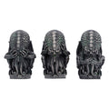 Produktbild Cthulhu Figur Three Wise Cthulhu 7 cm