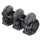 Produktbild Cthulhu Figur Three Wise Cthulhu 7 cm