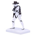 Produktbild Original Stormtrooper Figur The Good,The Bad and The Trooper 18cm