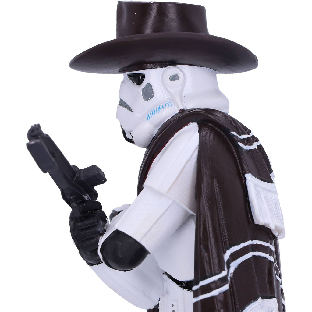 Produktbild Original Stormtrooper Figur The Good,The Bad and The Trooper 18cm