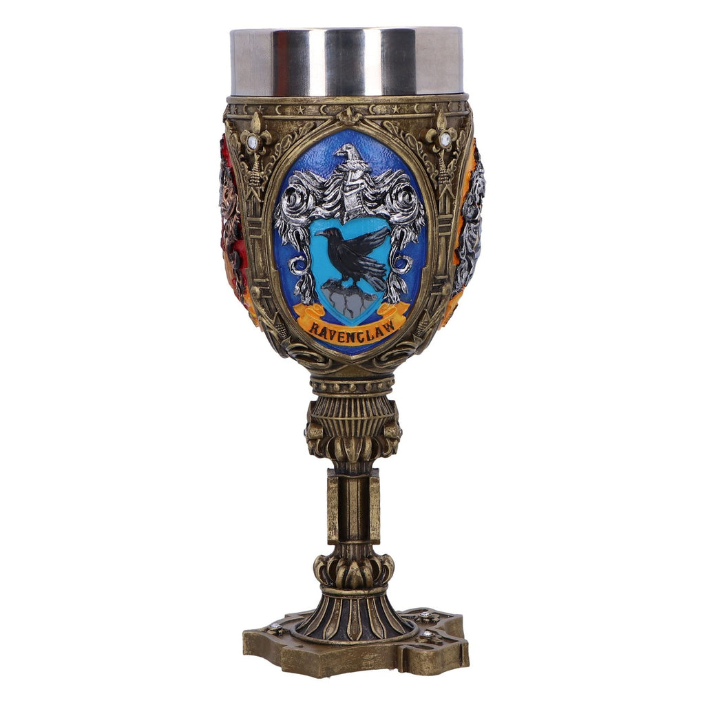 Product image Harry Potter Goblet Four Houses