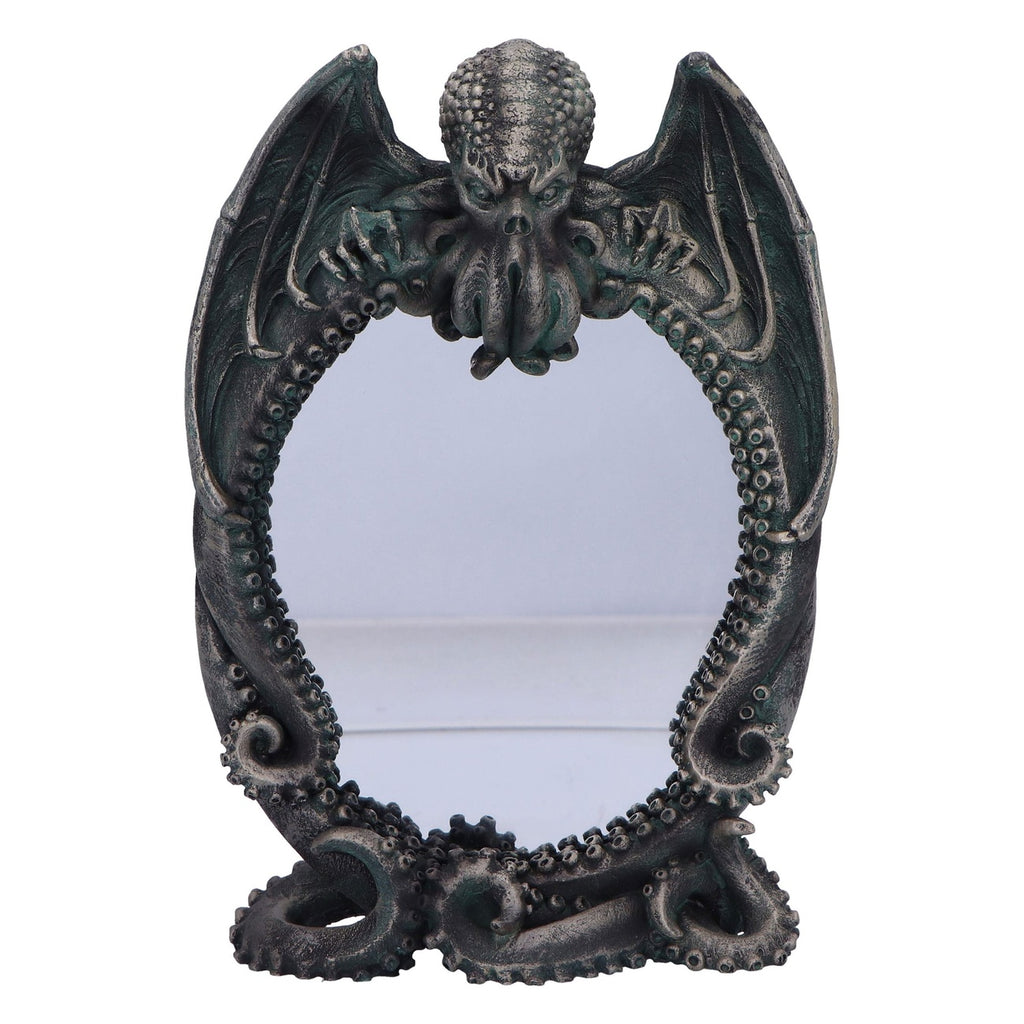 Produktbild Cthulhu Spiegel Cthulhu's Reflection