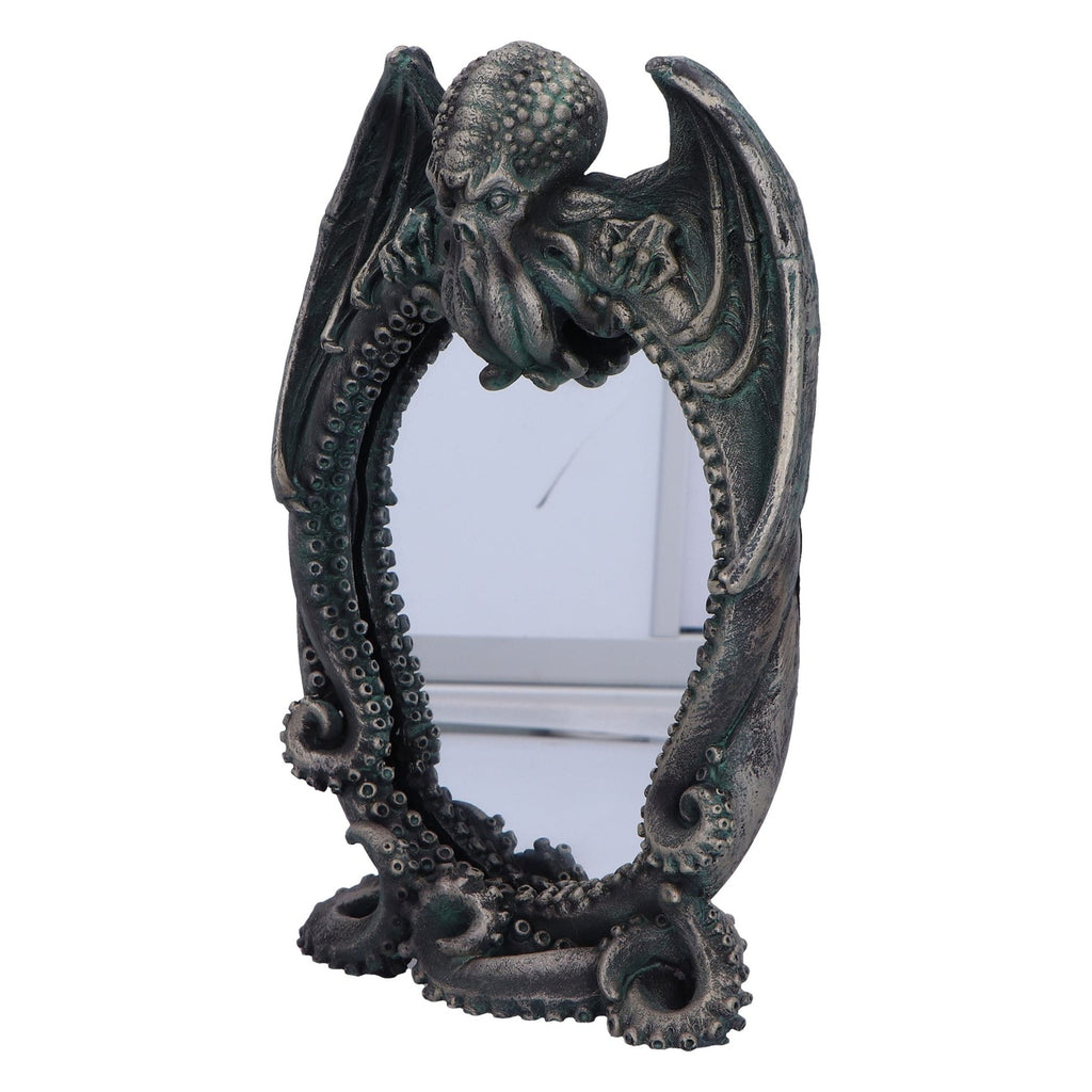 Produktbild Cthulhu Spiegel Cthulhu's Reflection