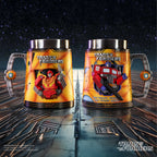 Produktbild Transformers Krug Heroes of Cybertron 17 cm