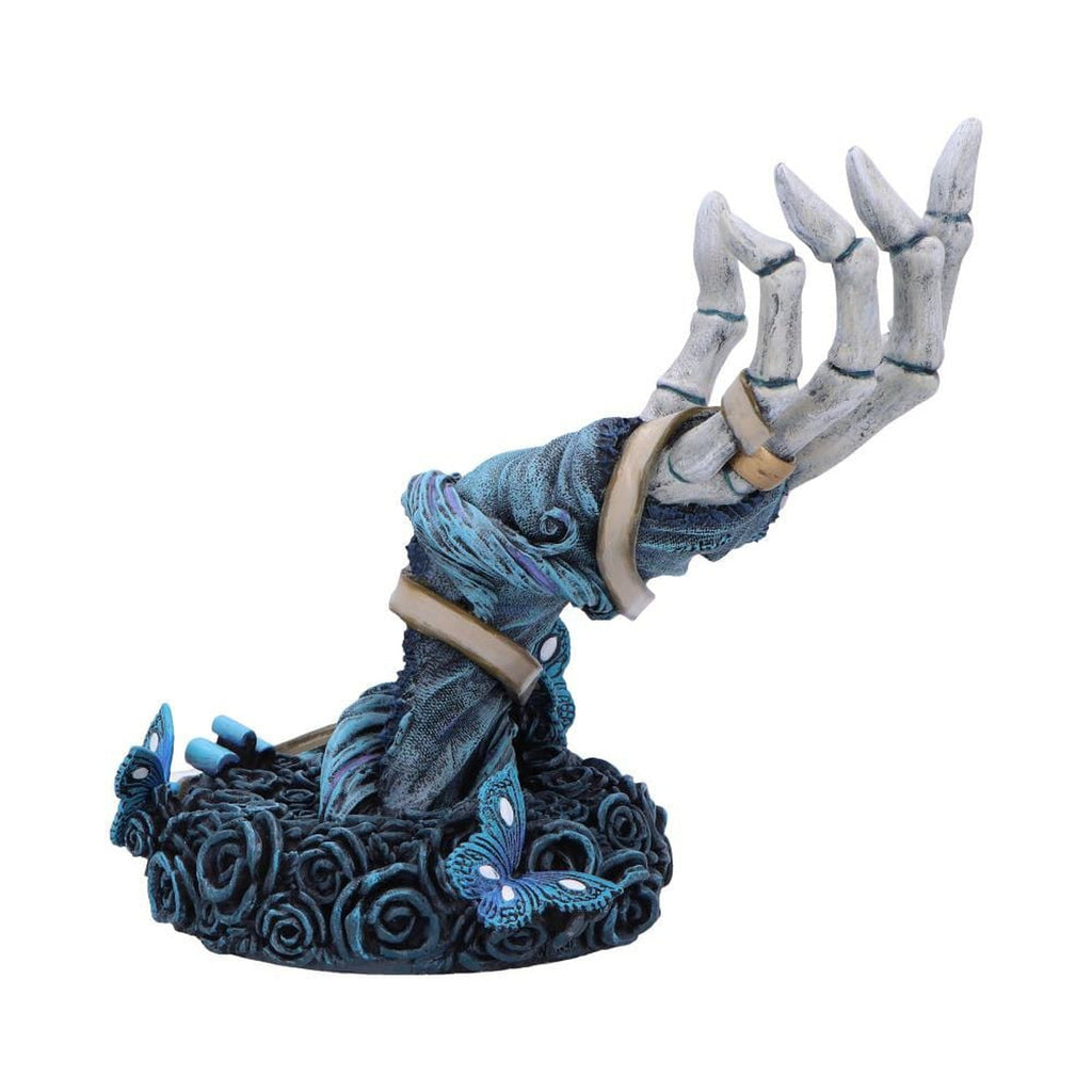 Produktbild Corpse Bride - Hochzeit mit einer Leiche Statue With This Hand Vow 16 cm