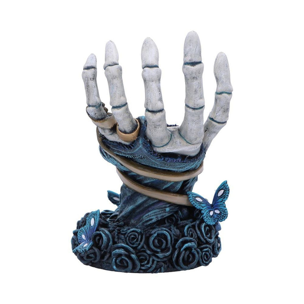 Produktbild Corpse Bride - Hochzeit mit einer Leiche Statue With This Hand Vow 16 cm