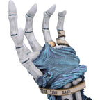 Produktbild Corpse Bride - Hochzeit mit einer Leiche Statue With This Hand Vow 16 cm