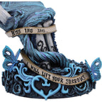 Produktbild Corpse Bride - Hochzeit mit einer Leiche Statue With This Hand Vow 16 cm