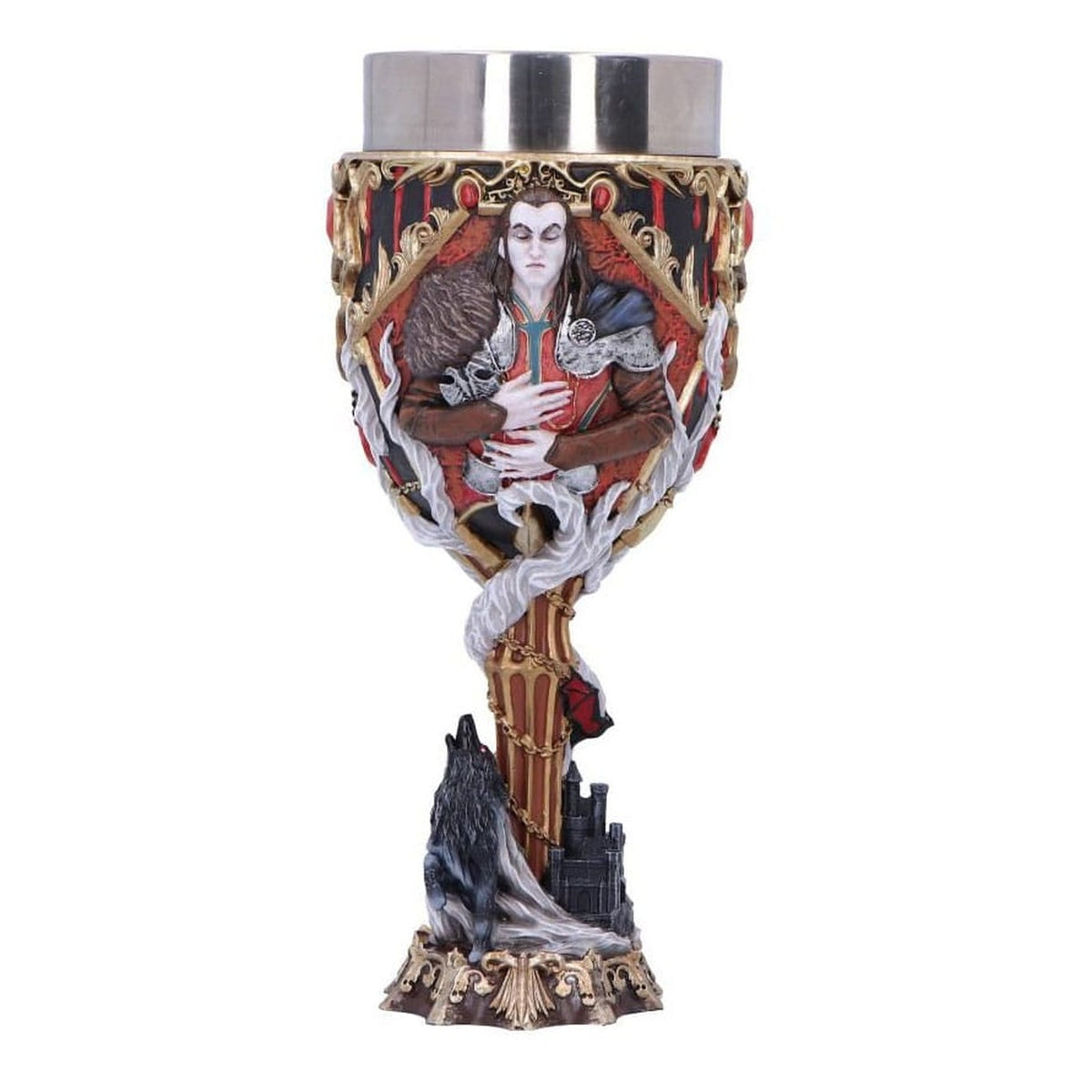 Produktbild Dungeons & Dragons Kelch Strahd