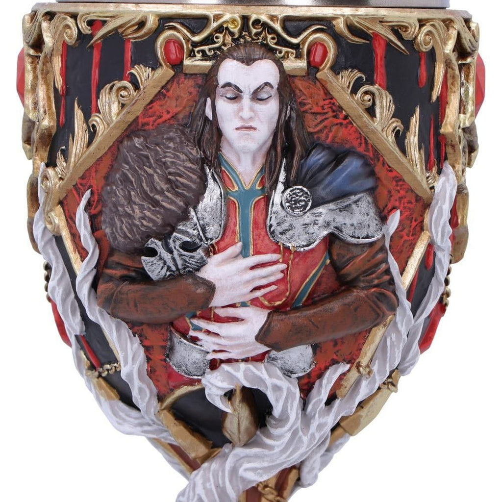 Produktbild Dungeons & Dragons Kelch Strahd
