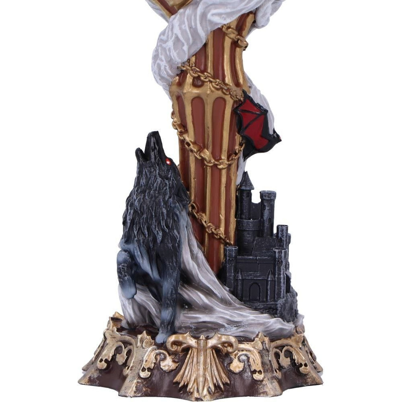 Produktbild Dungeons & Dragons Kelch Strahd