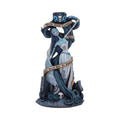 Produktbild Corpse Bride - Hochzeit mit einer Leiche Kerzenständer With This Candle Vow 19 cm