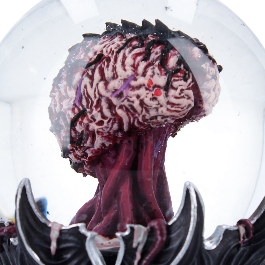 Produktbild Dungeons & Dragons Schneekugel Elder Brain 15 cm