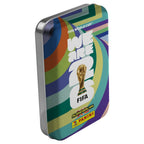 Produktbild Panini FIFA World Cup 2026 Trading Cards Pocket Tin (4)