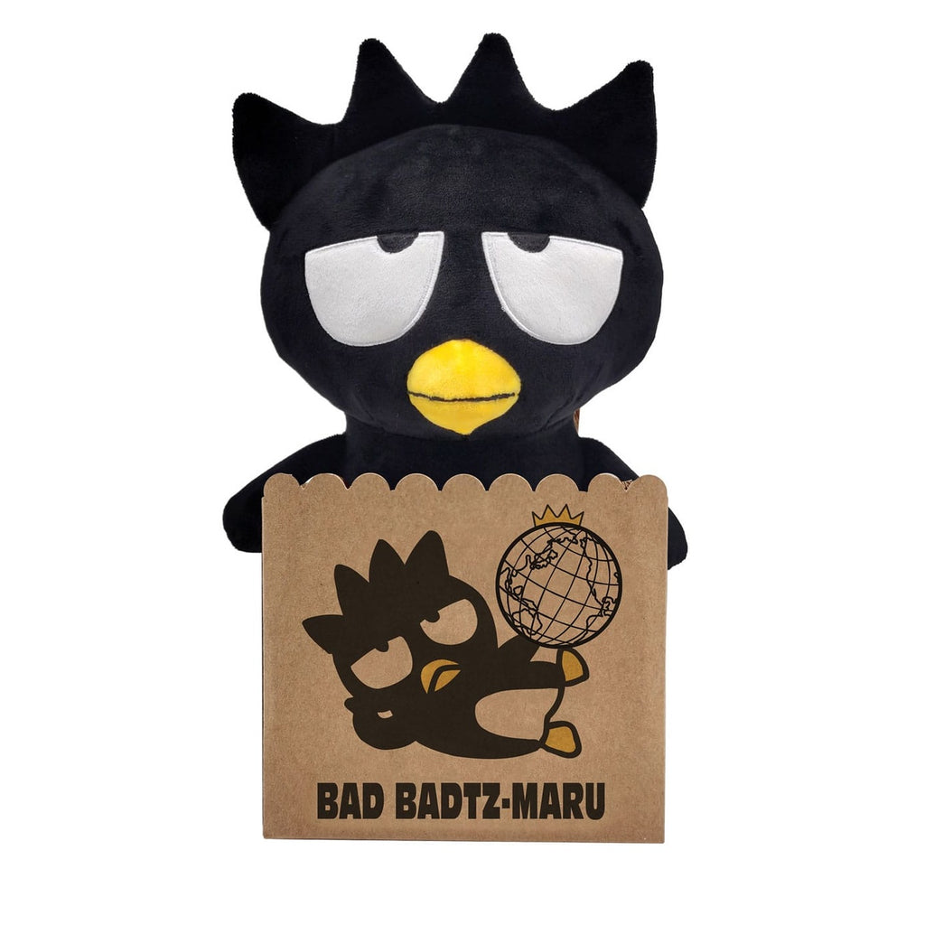 Sanrio Plüschfigur Bad Badtz Maru 24 cm