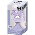 Produktbild Sanrio LED Leuchte Kuromi 19 cm
