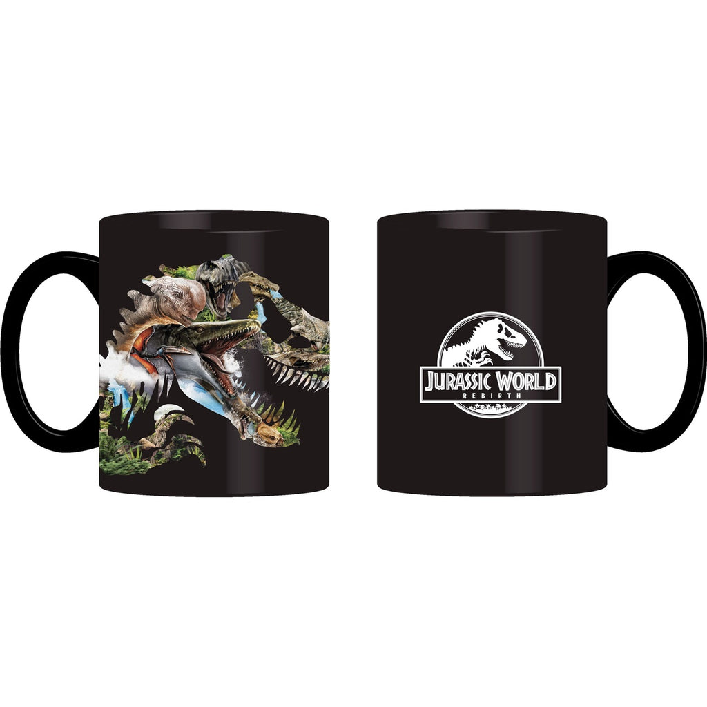 Produktbild Jurassic World Tasse Rebirth