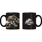 Produktbild Jurassic World Tasse Rebirth