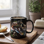 Produktbild Jurassic World Tasse Rebirth