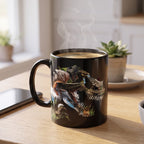 Produktbild Jurassic World Tasse Rebirth