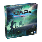 Produktbild The Search for UAPs Brettspiel *Englische Version*