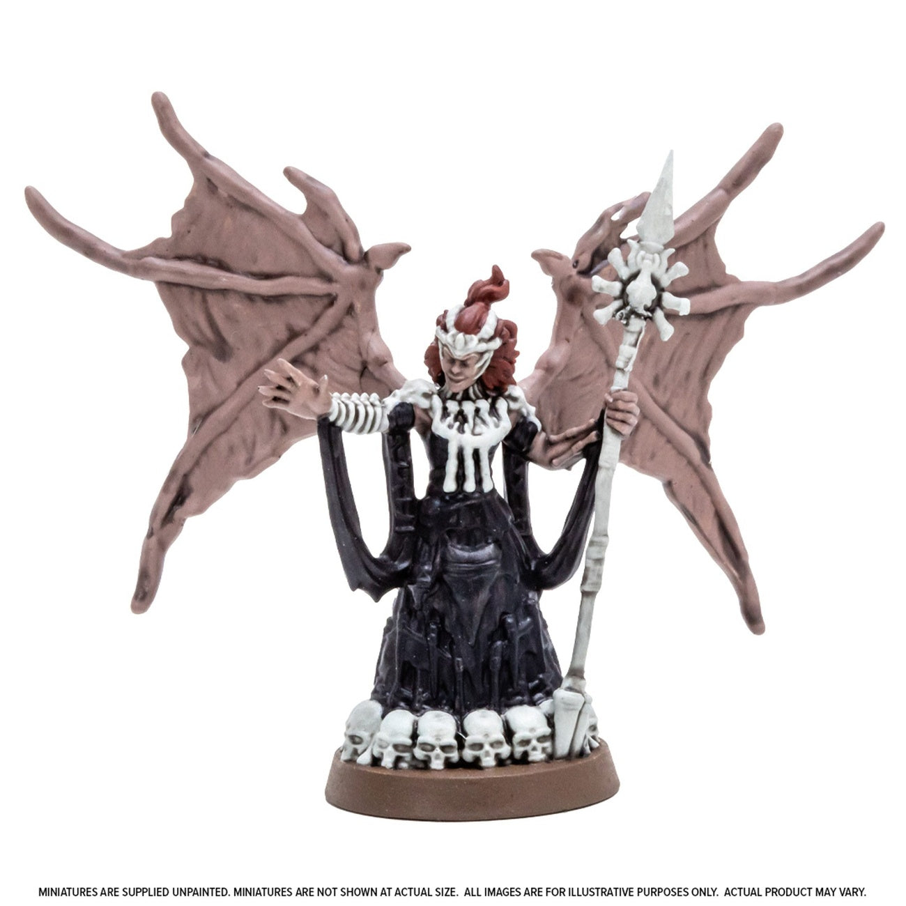 Produktbild Heroscape Erweiterung Revna's Rebuke: Kyrie Warriors Army *Englische Version*