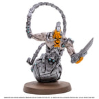 Produktbild Heroscape Erweiterung Revna's Rebuke: Iron Lich Viscerot and Necrotech Wraithriders Army *Englische Version*