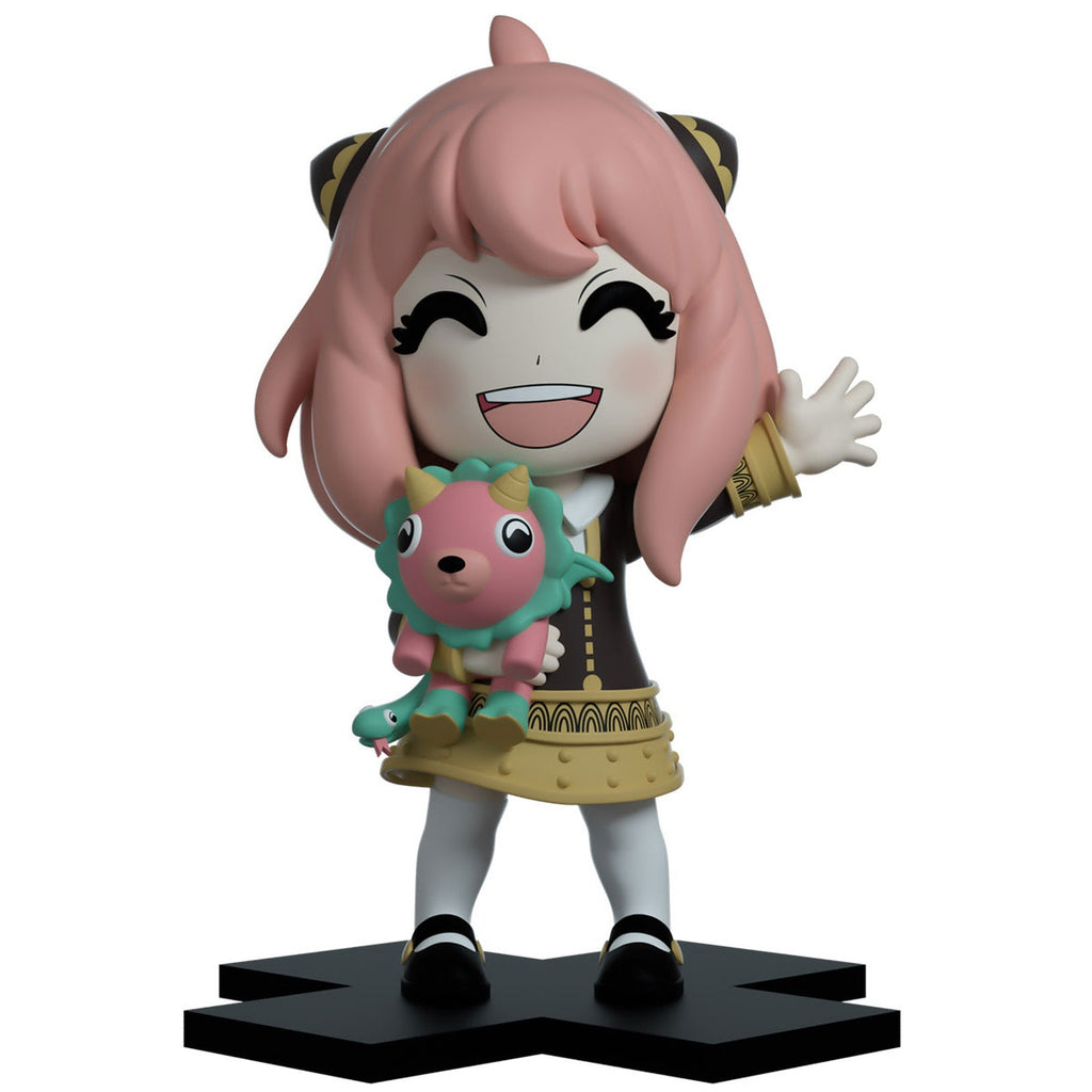 Spy x Family Vinyl Figur Anya Forger 12 cm