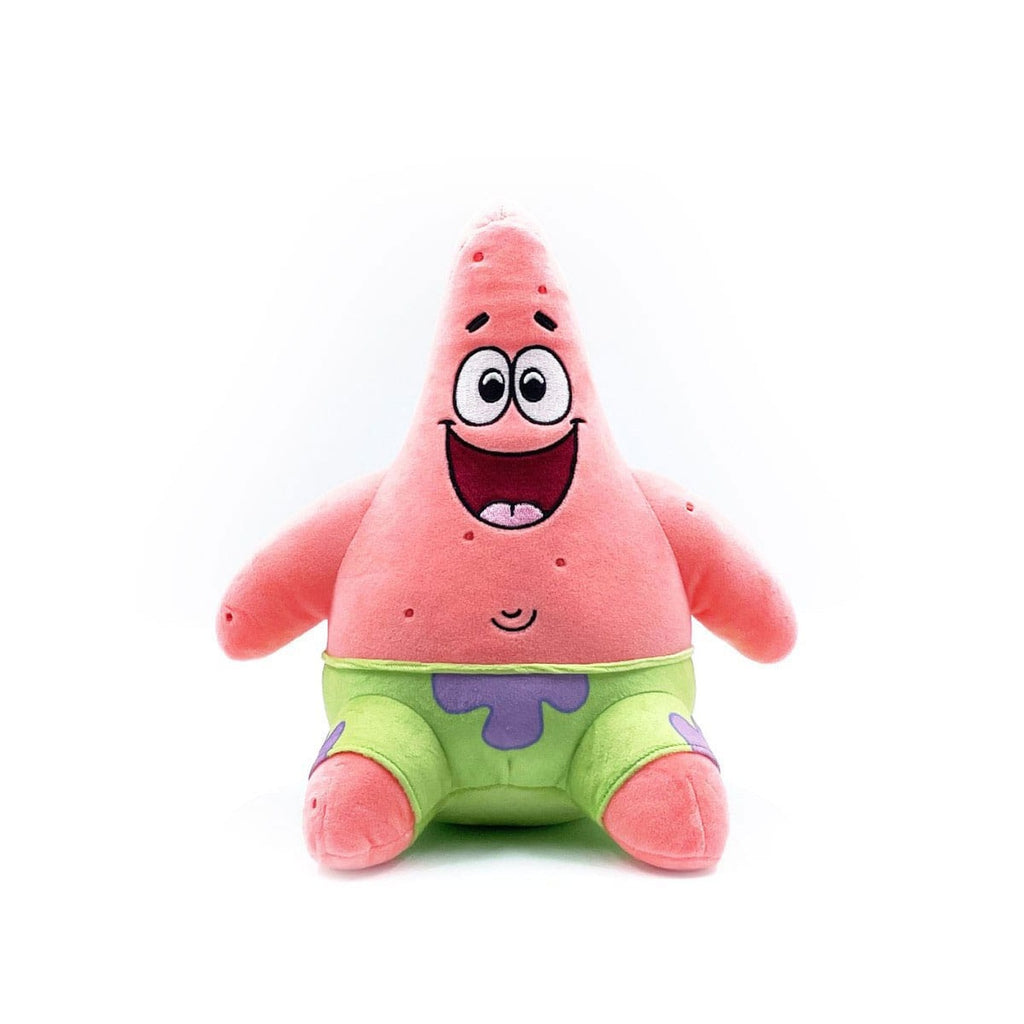 Product image SpongeBob SquarePants Plush Figure Patrick Star 22 cm