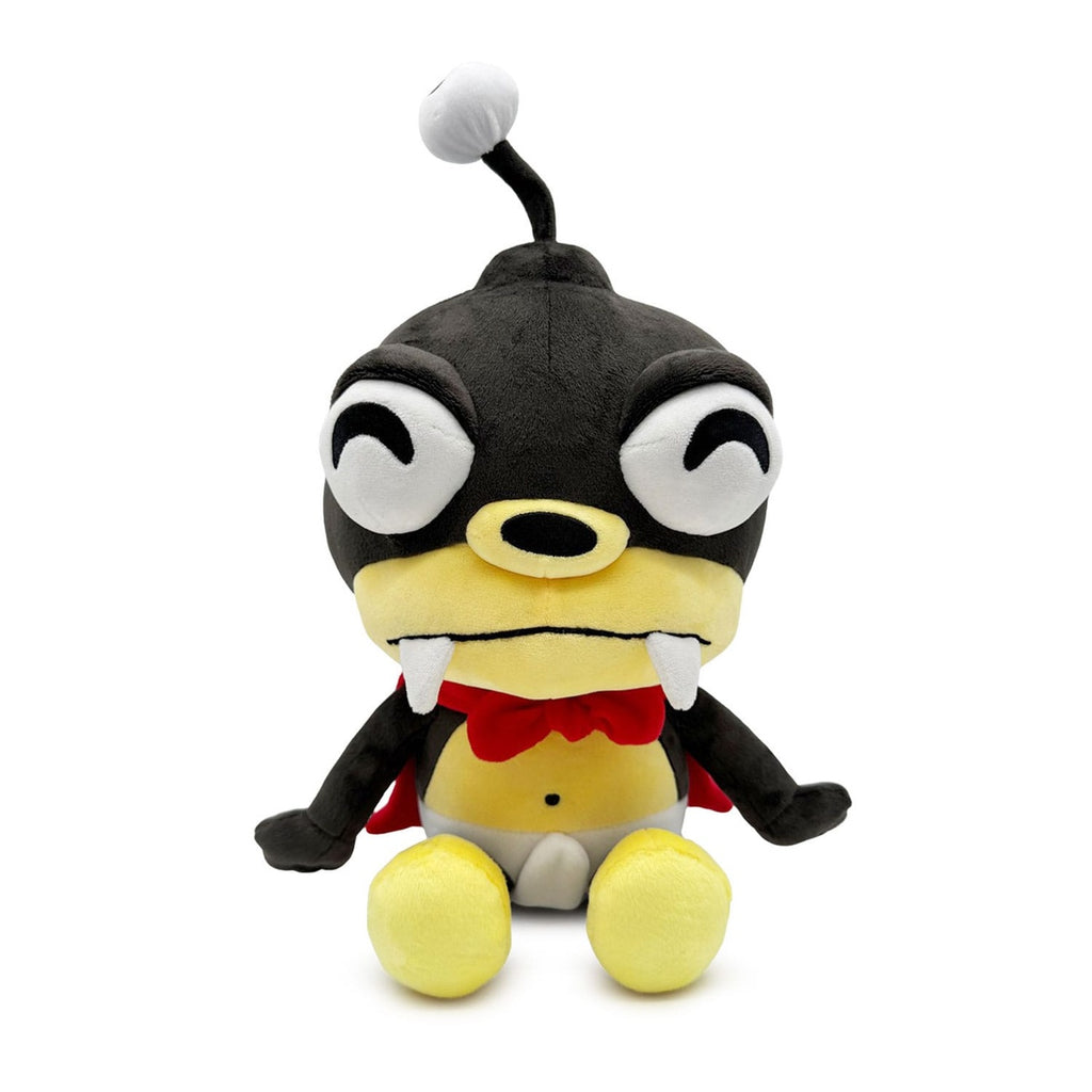 Produktbild Futurama Plüschfigur Nibbler 23 cm