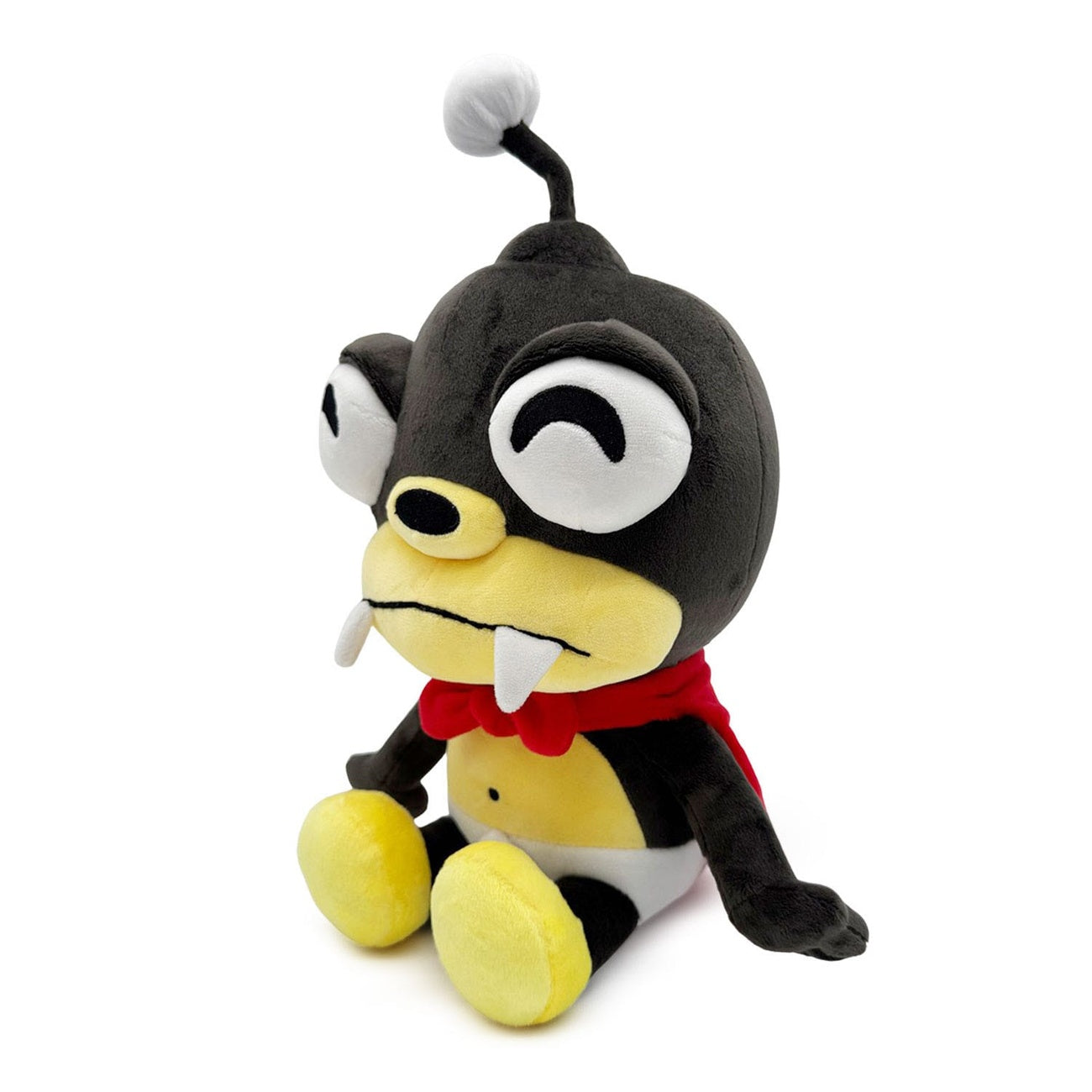 Produktbild Futurama Plüschfigur Nibbler 23 cm