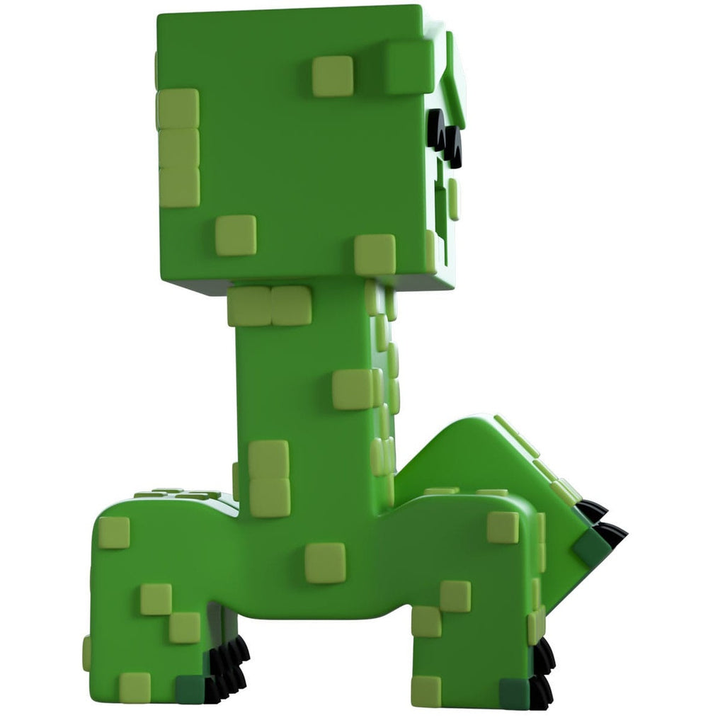 Produktbild Minecraft Vinyl Figur Haunted Creeper 10 cm