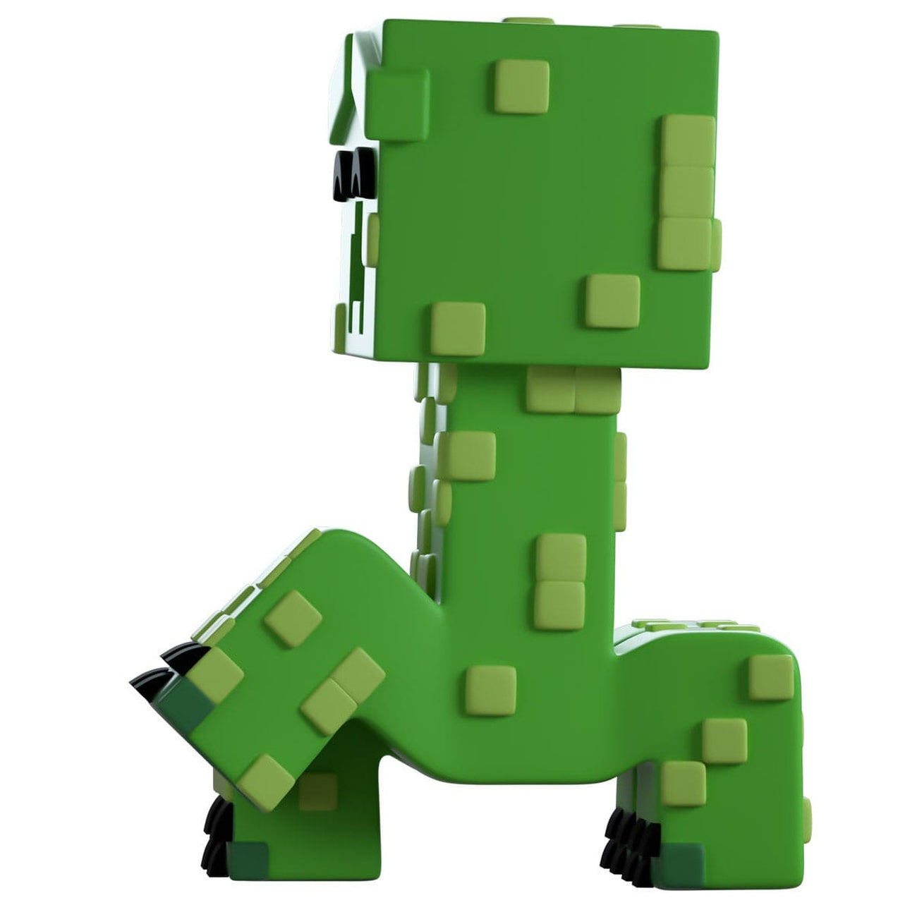 Produktbild Minecraft Vinyl Figur Haunted Creeper 10 cm