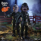 Produktbild American Werewolf Soft Vinyl Figur Nightmare Demons 17 cm