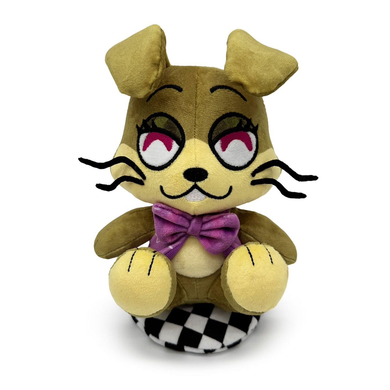 Product image Five Nights at Freddy's Plush Figure Glitchtrap Shoulder Rider 15 cm