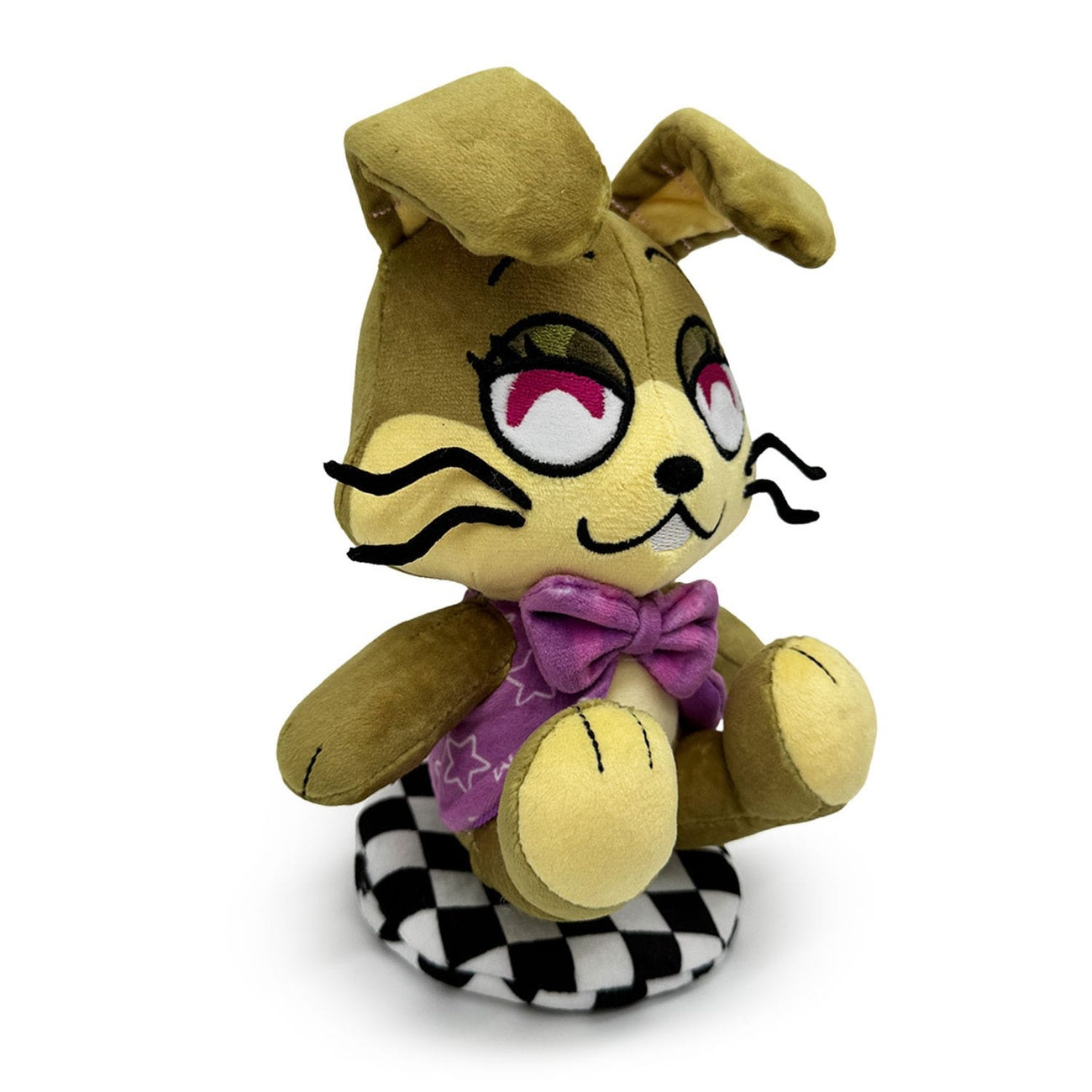 Product image Five Nights at Freddy's Plush Figure Glitchtrap Shoulder Rider 15 cm