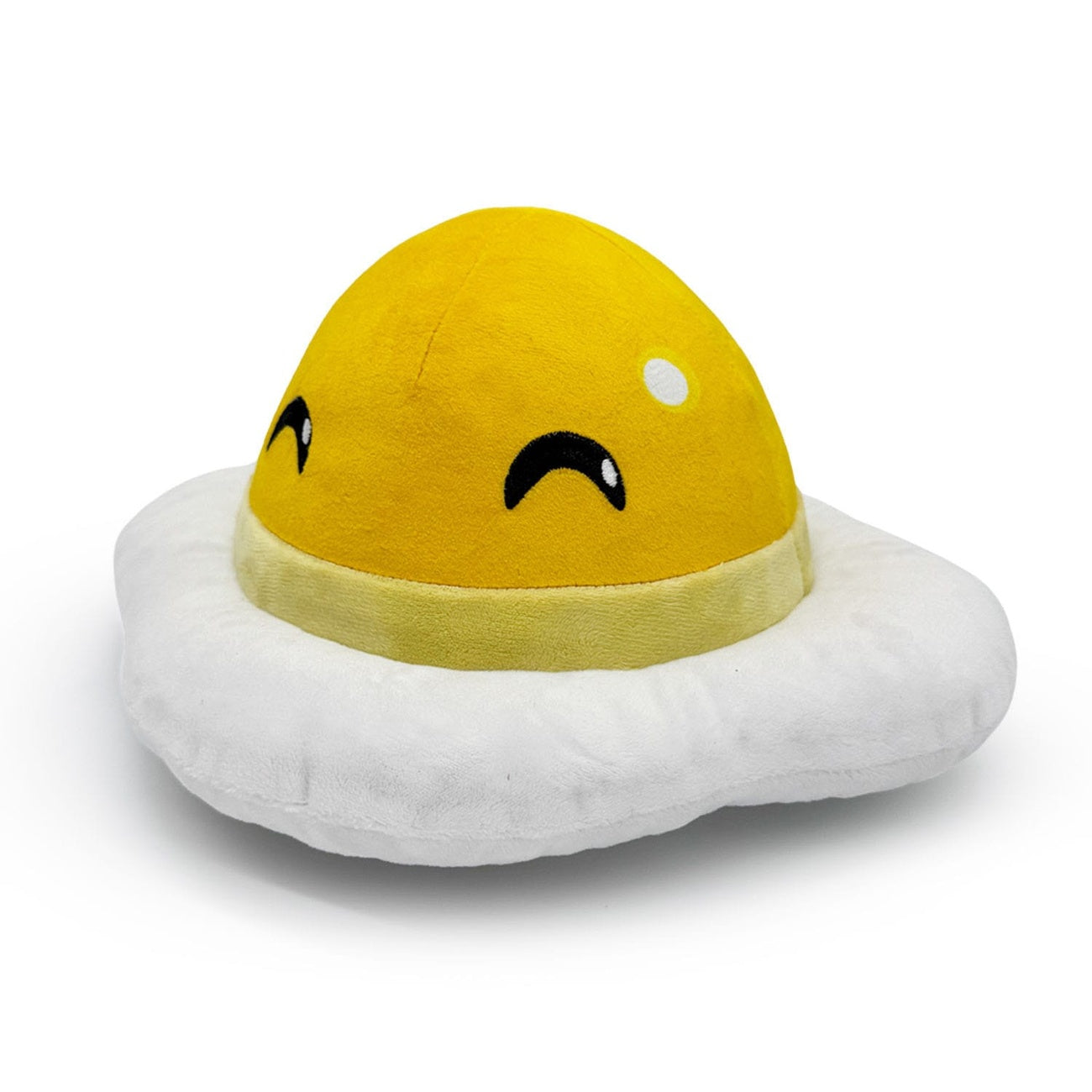 Product image Slime Rancher Plush Figure Yolky Slime Stickie 15 cm