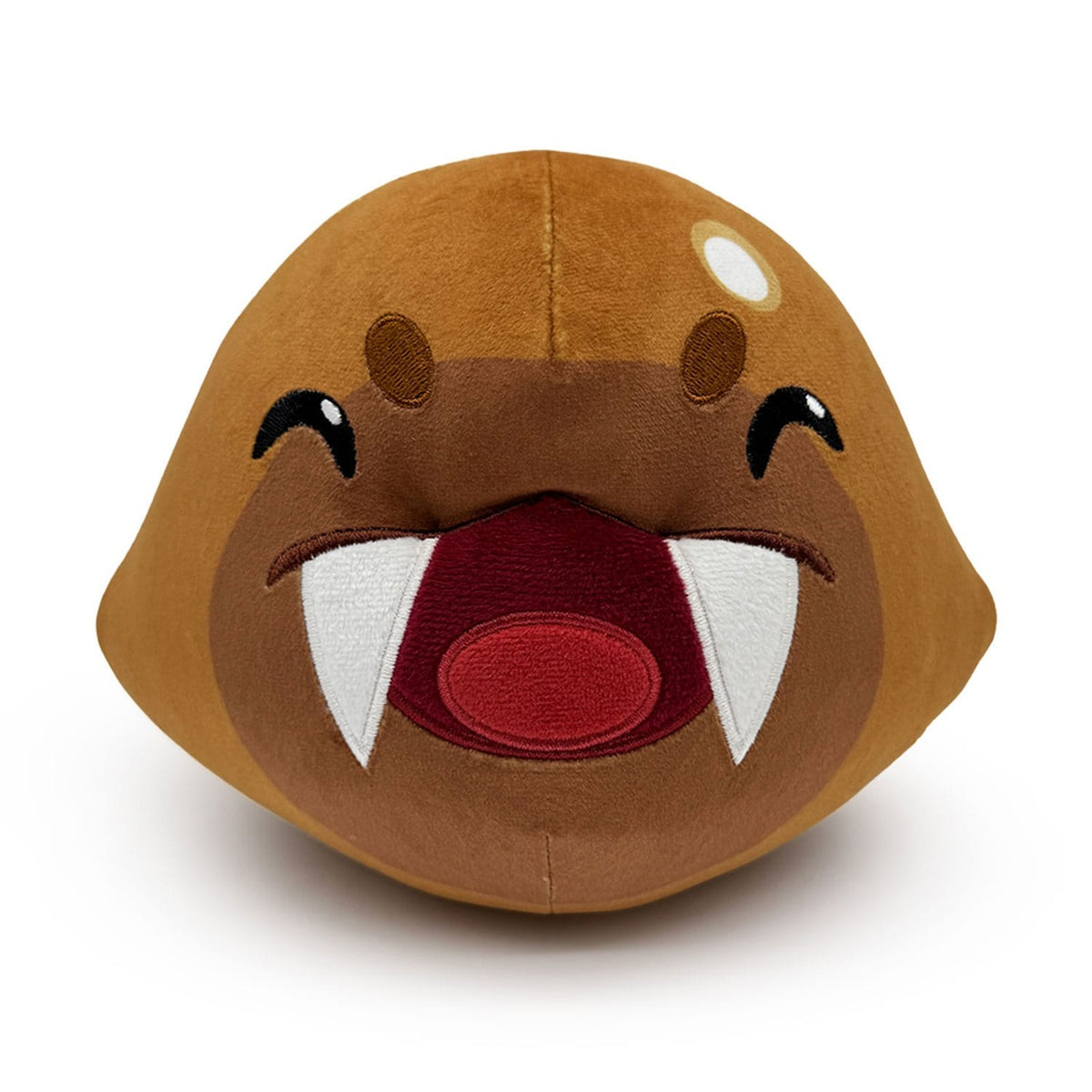 Produktbild Slime Rancher Plüschfigur Saber Slime Stickie 15 cm
