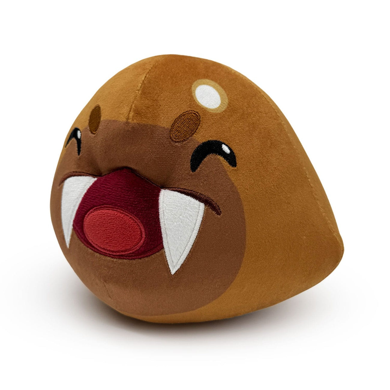 Produktbild Slime Rancher Plüschfigur Saber Slime Stickie 15 cm