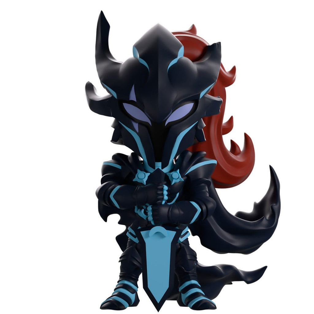 Solo Leveling Vinyl Figur Igris 14 cm