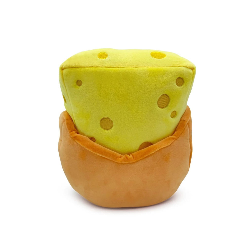 Produktbild SpongeBob Schwammkopf Plüschfigur Krabbenburger 22 cm