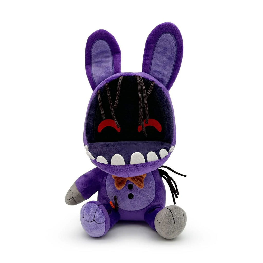 Produktbild Five Nights at Freddy's Plüschfigur Withered Bonnie 22 cm