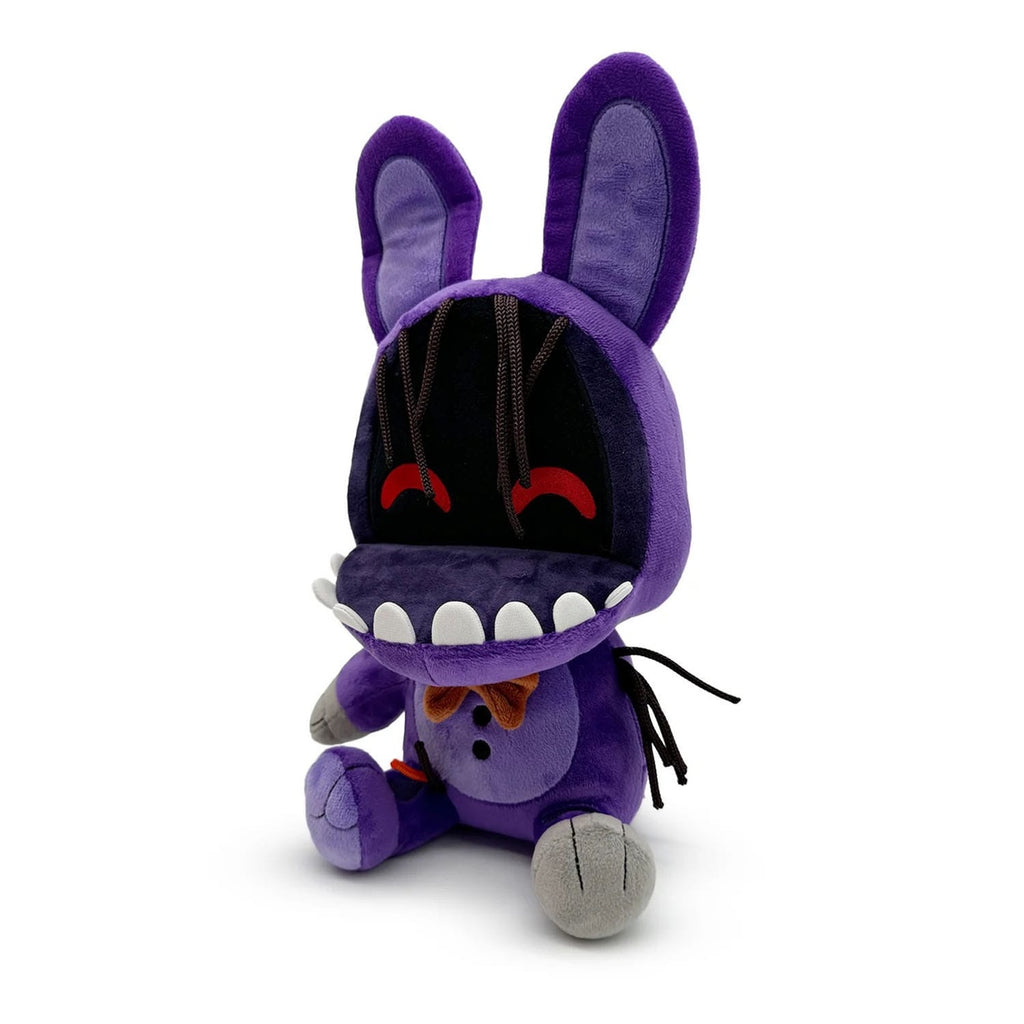 Produktbild Five Nights at Freddy's Plüschfigur Withered Bonnie 22 cm