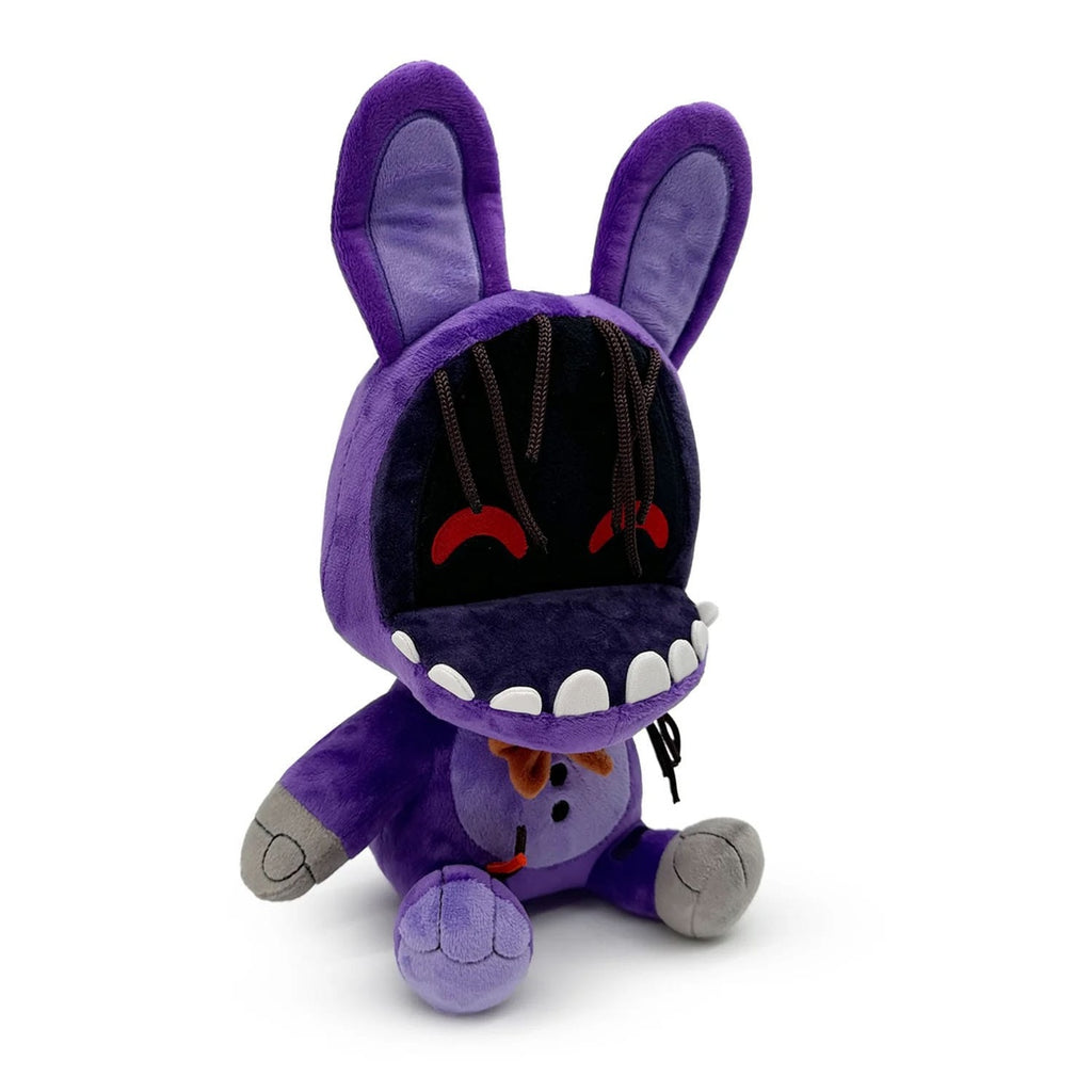 Produktbild Five Nights at Freddy's Plüschfigur Withered Bonnie 22 cm