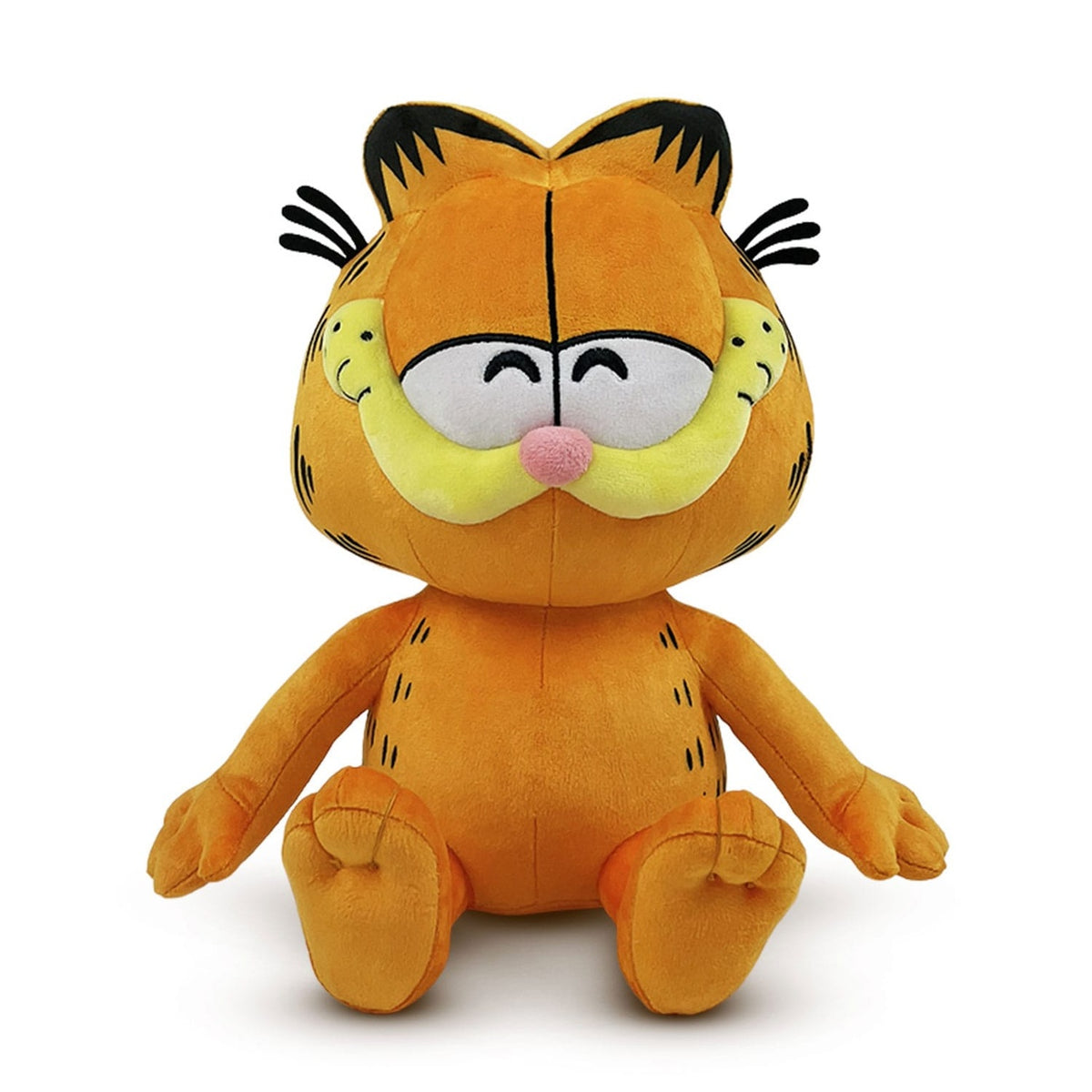 Produktbild Garfield Plüschfigur Garfield 22 cm