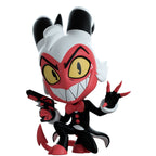 Produktbild Helluva Boss Vinyl Figur Moxxie 12 cm