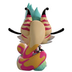 Produktbild Helluva Boss Vinyl Figur Beelzebub 12 cm