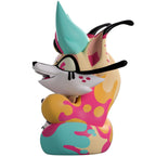 Produktbild Helluva Boss Vinyl Figur Beelzebub 12 cm