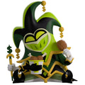 Produktbild Helluva Boss Vinyl Figur Mammon 12 cm